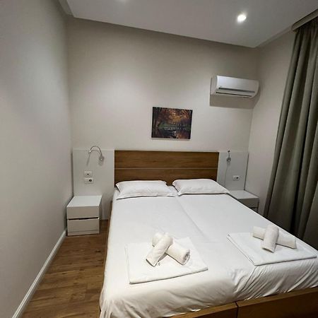 Urban Room 2 تيرانا المظهر الخارجي الصورة