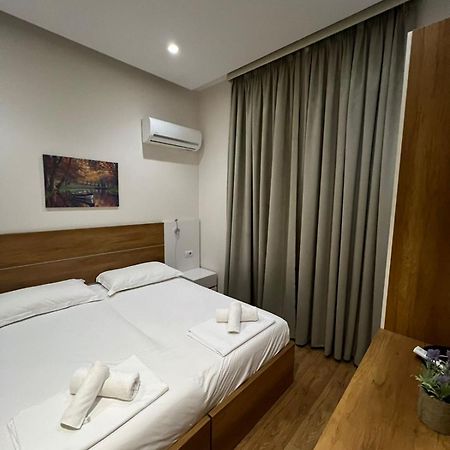Urban Room 2 تيرانا المظهر الخارجي الصورة