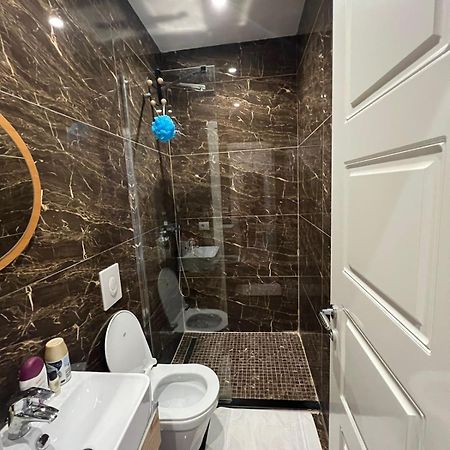 Urban Room 2 تيرانا المظهر الخارجي الصورة
